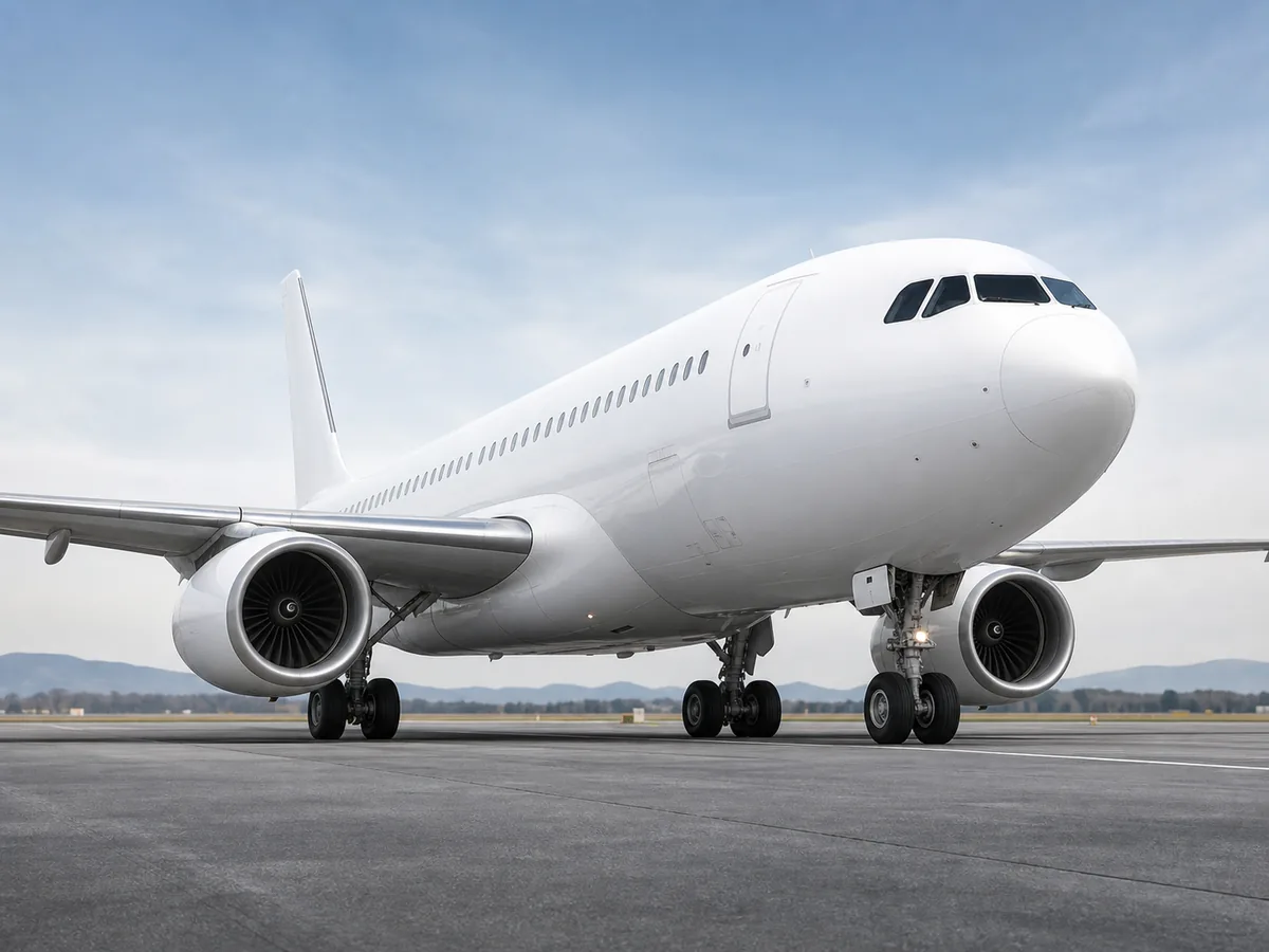 Aerospace