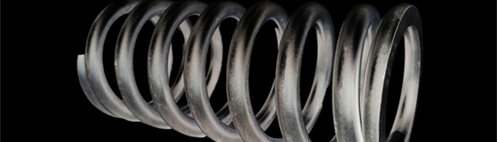 NorenSpring precision spring product showcase